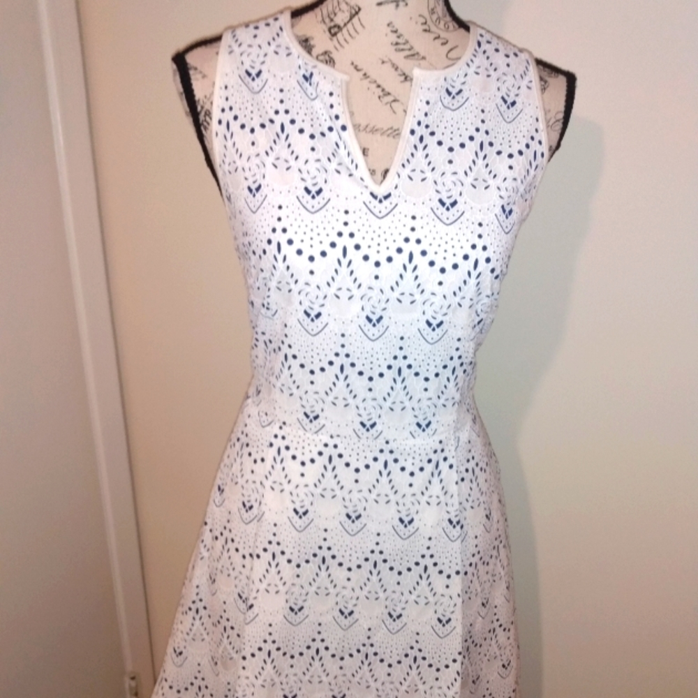 NWT Maginn Designer Babydoll Dress 👗